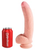 Triple Density w.Balls 10 Inch