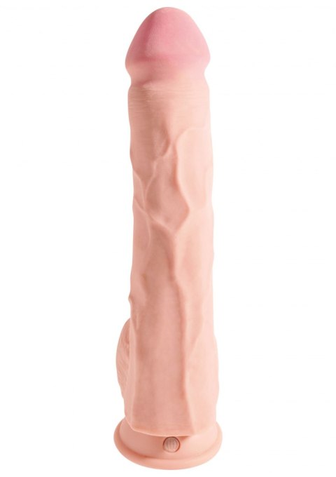 Triple Density w.Balls 12 Inch Triple Density w.Balls 12 Inch