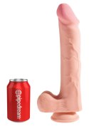 Triple Density w.Balls 12 Inch