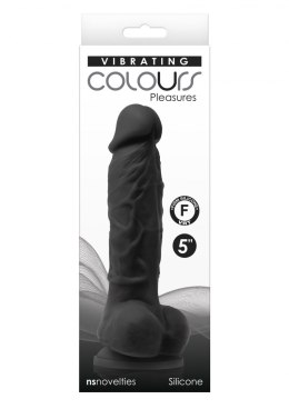 Vibrating Dildo 5 Inch