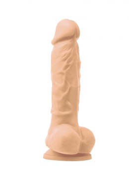Vibrating Dildo 5 Inch