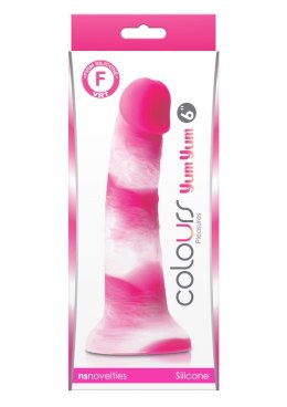 Yum Yum Dildo 6 Inch