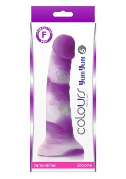 Yum Yum Dildo 6 Inch