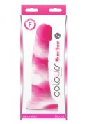 Yum Yum Dildo 7 Inch