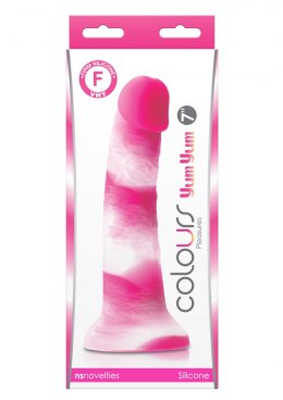 Yum Yum Dildo 7 Inch