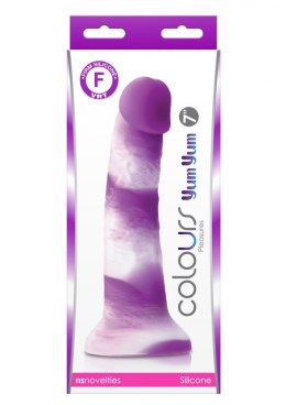 Yum Yum Dildo 7 Inch