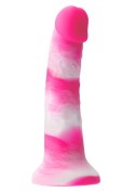 Yum Yum Dildo 8 Inch