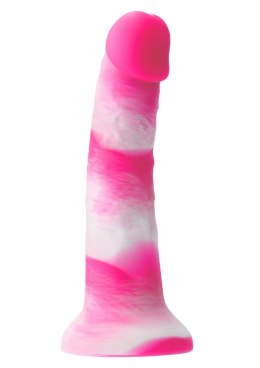 Yum Yum Dildo 8 Inch