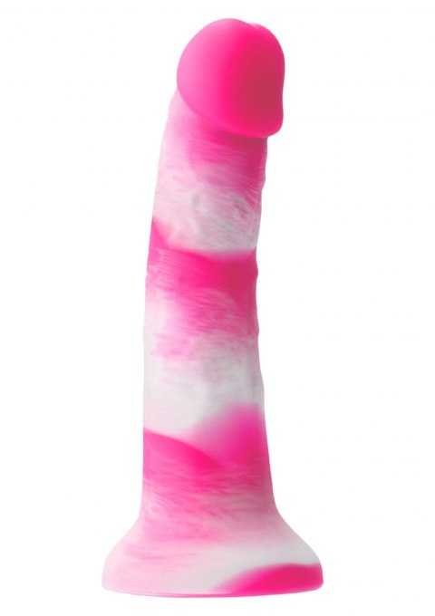 Yum Yum Dildo 8 Inch Yum Yum Dildo 8 Inch