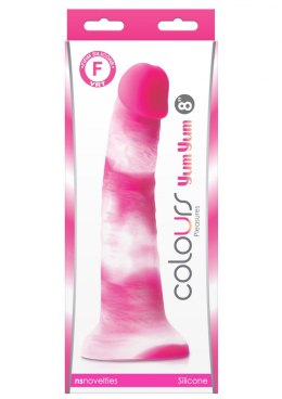 Yum Yum Dildo 8 Inch