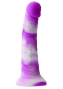 Yum Yum Dildo 8 Inch