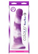 Yum Yum Dildo 8 Inch