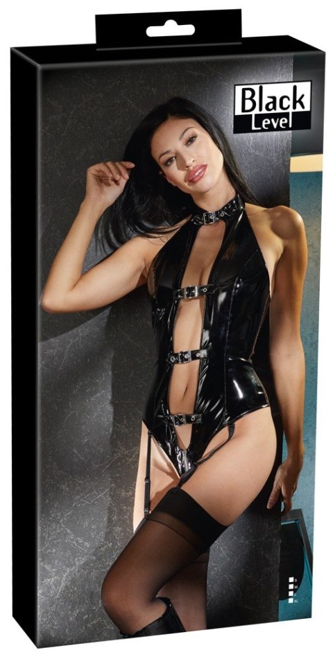 Vinyl Body Buckles M Vinyl Body Buckles M