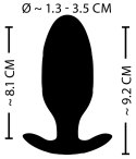 Xouxou E-Stim Butt Plug