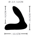 Xouxou Inflatable & vib. Butt
