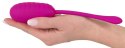 Xouxou Super Soft Silicone Lov