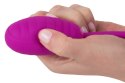 Xouxou Super Soft Silicone Lov
