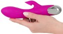 Xouxou Super Soft Silicone Suc
