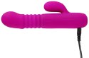Xouxou Thrusting Rabbit Vibrat