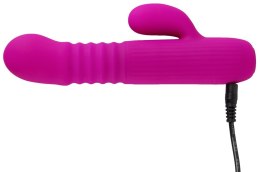 Xouxou Thrusting Rabbit Vibrat