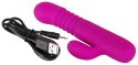 Xouxou Thrusting Rabbit Vibrat