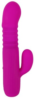 Xouxou Thrusting Rabbit Vibrat