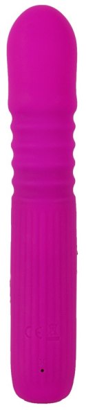 Xouxou Thrusting Rabbit Vibrat