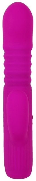 Xouxou Thrusting Rabbit Vibrat