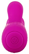 Xouxou Thrusting Rabbit Vibrat