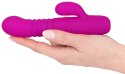 Xouxou Thrusting Rabbit Vibrat