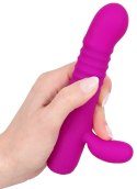 Xouxou Thrusting Rabbit Vibrat