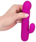 Xouxou Thrusting Rabbit Vibrat