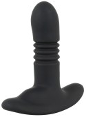 Xouxou Thrusting & Vib. Butt P