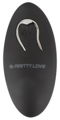 Xouxou Vibrating Expander Butt