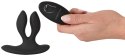 Xouxou Vibrating Expander Butt