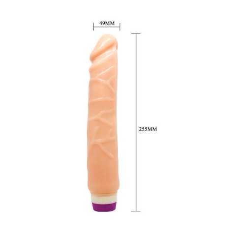 BAILE- Multispeed Flexible Vibrator BAILE- Multispeed Flexible Vibrator