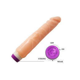 BAILE- Multispeed Flexible Vibrator