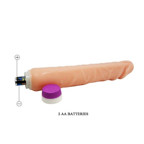 BAILE- Multispeed Flexible Vibrator BAILE- Multispeed Flexible Vibrator