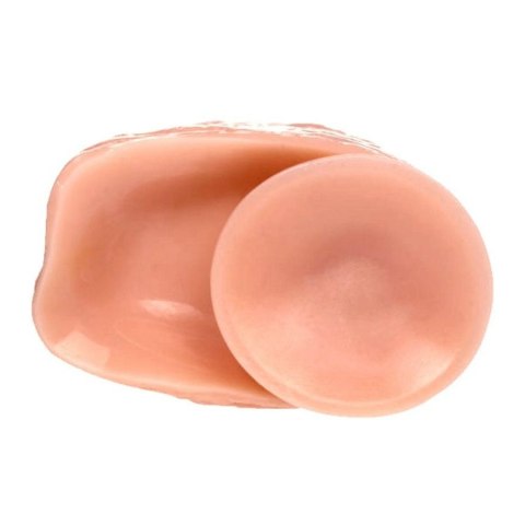 BAILE - REALISTIC DILDO G SPOT STIMULATING 21 CM BAILE - REALISTIC DILDO G SPOT STIMULATING 21 CM