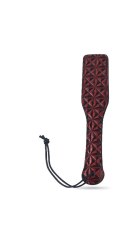 BTB FETISH PADDLE RED