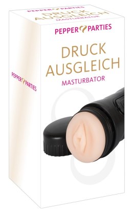 PP Druckausgleich