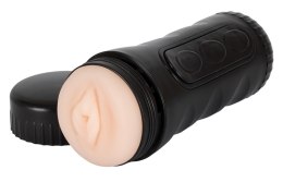 PP Druckausgleich