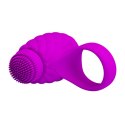PIERŚCIEŃ EREKCYJNY SEX RING WIBRACJE STYMULATOR PRETTY LOVE - FLORENCE ROTATING RING