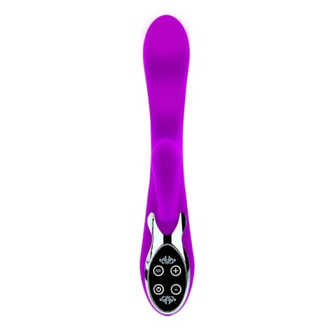 PRETTY LOVE - PASSION USB 10 Functions PRETTY LOVE - PASSION USB 10 Functions