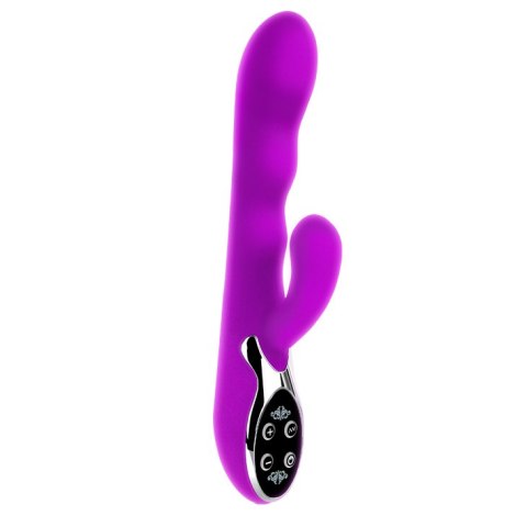 PRETTY LOVE - PASSION USB 10 Functions PRETTY LOVE - PASSION USB 10 Functions