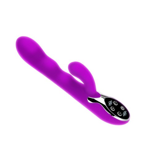 PRETTY LOVE - PASSION USB 10 Functions PRETTY LOVE - PASSION USB 10 Functions