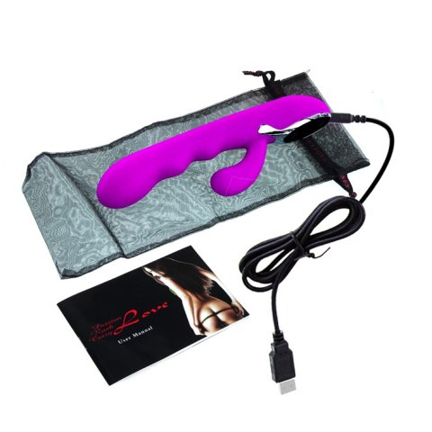 PRETTY LOVE - PASSION USB 10 Functions PRETTY LOVE - PASSION USB 10 Functions