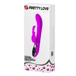 PRETTY LOVE - SMART USB 10 Functions