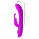 PRETTY LOVE - SMART USB 10 Functions