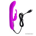 PRETTY LOVE - SMART USB 10 Functions